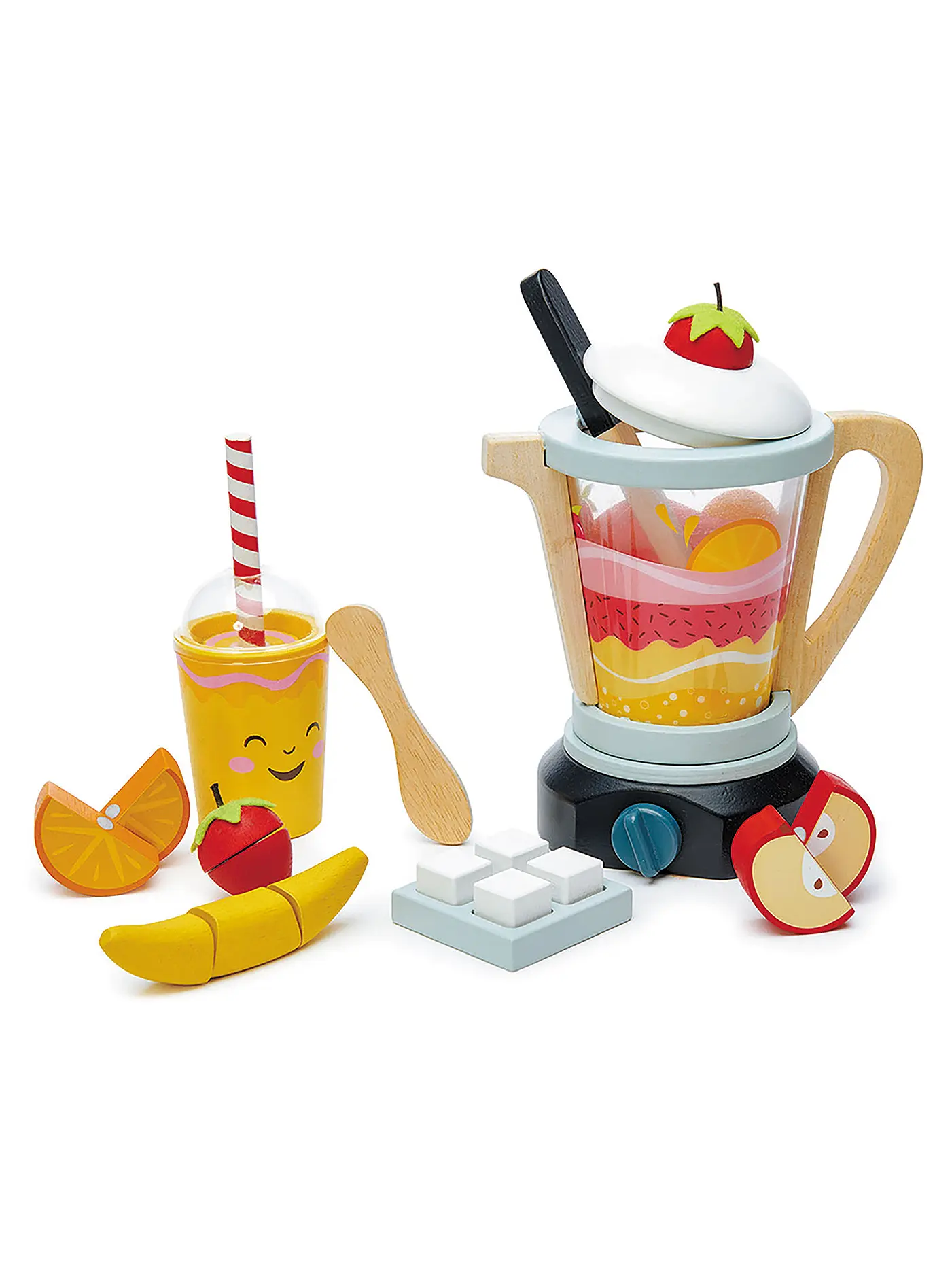 TENDER LEAF TOYS | Smoothie Mixer gross | 